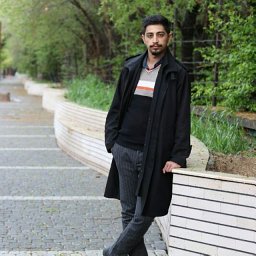 Dr. Afshar Shokri