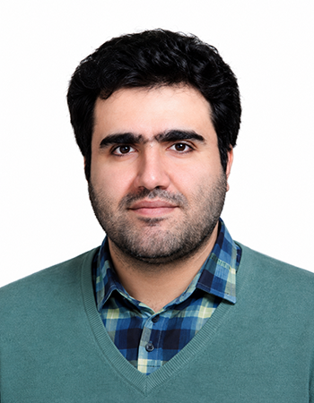 Dr. Seyed Vahid Moravvej