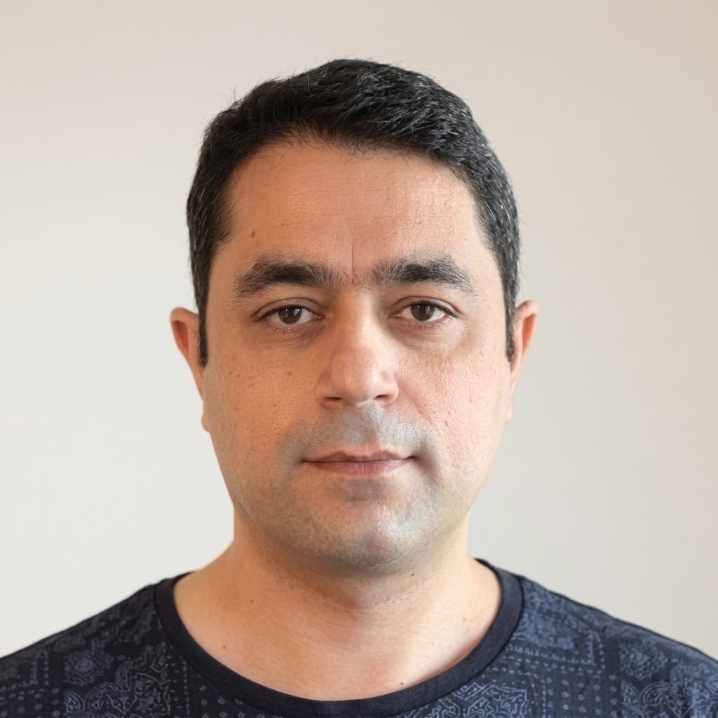 Dr. Roohallah Alizadehsani