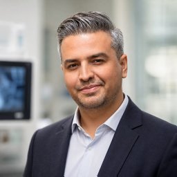 Dr. Sobhan Sheykhivand