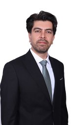 Dr. Sadegh Afzal