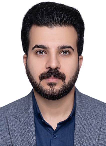 Dr. Javad Keighobadi