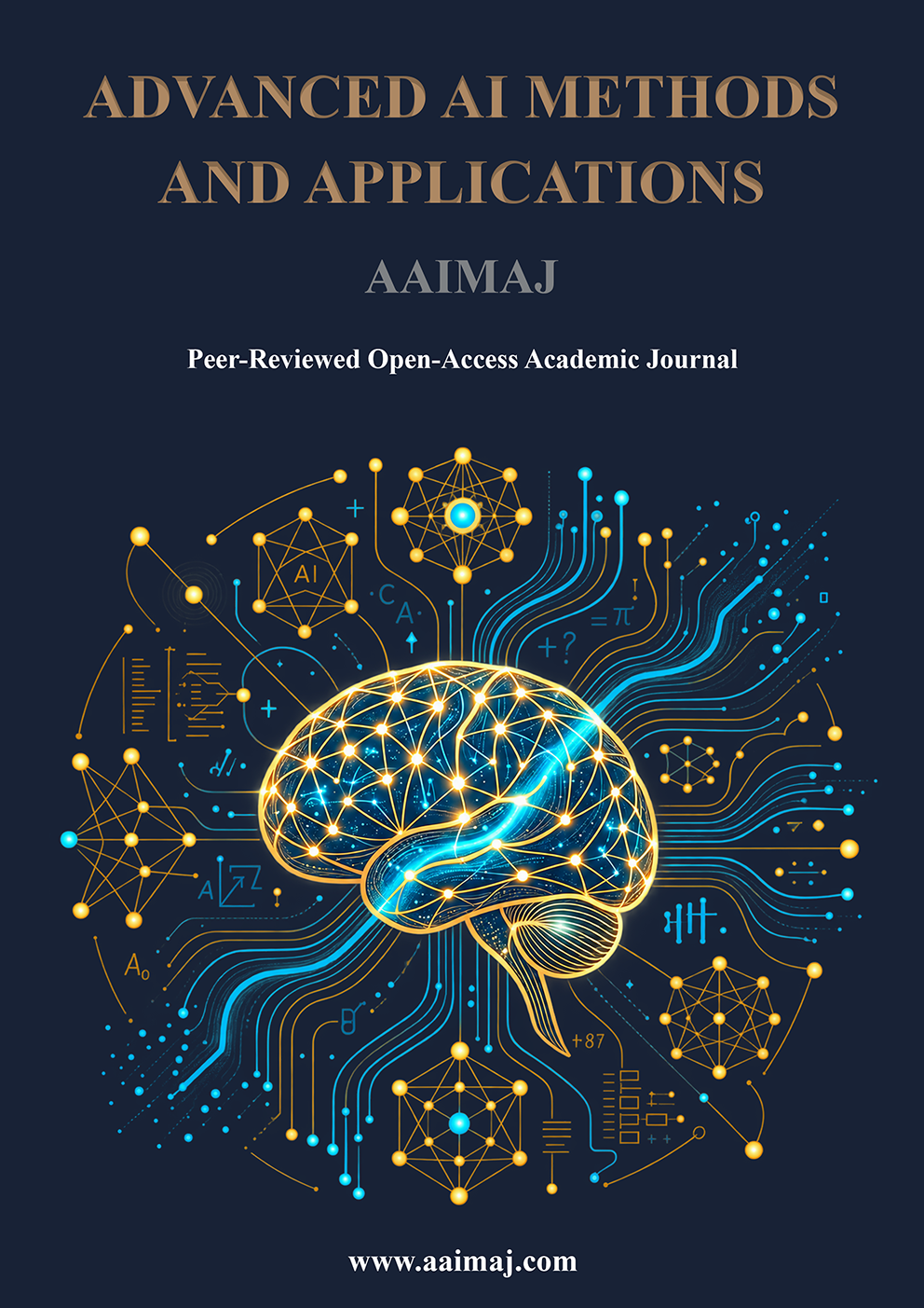 Advanced AI Methods and Applications journal