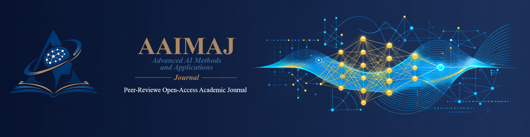 Advanced AI Methods and Applications journal